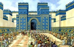 Akitu festival