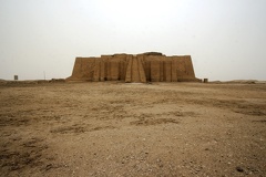 Ziggurat of Ur