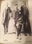 Chaldean pioneers the Lossia Brothers