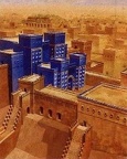 Ishtar Gate